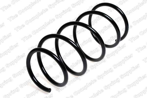 Пружина подвески Lesjofors передняя для BMW 3 III (E36) 1992-1999. Артикул 4008407