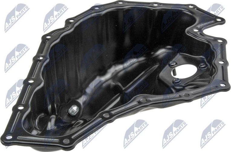 Масляный поддон картера двигателя NTY. Артикул BMO-AU-006