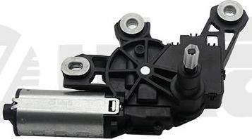 Мотор стеклоочистителя (моторчик дворников) Vika. Артикул 99551018701