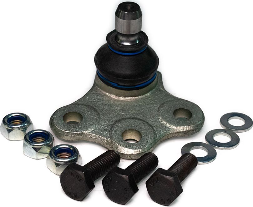 Шаровая опора Cworks. Артикул F260R0024