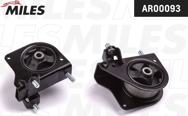 Подушка (опора) двигателя Miles. Артикул AR00093