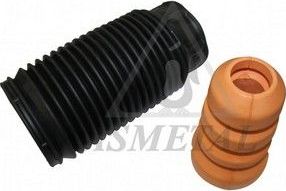 Отбойник амортизатора (стойки) Asmetal (Полиуретан). Артикул 45RN1122