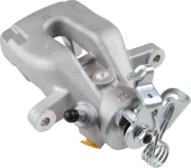 Тормозной суппорт JP Group задний правый для Citroen C4 II 2006-2026. Артикул 4162000180