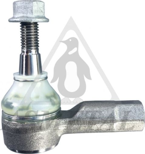 Наконечник рулевой тяги Asmetal. Артикул 17OP5010