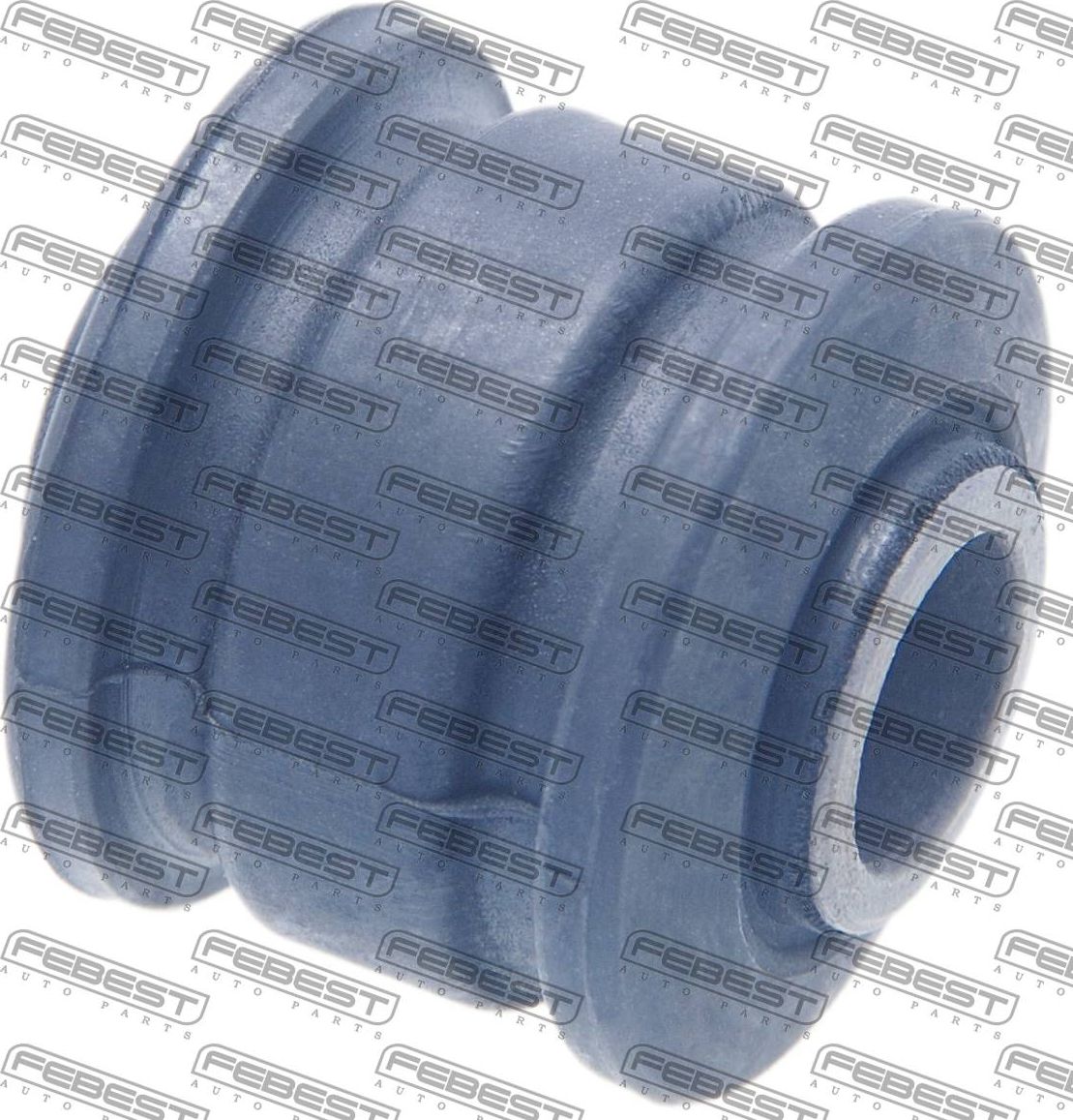 Сайлентблок переднего рычага подвески Febest. Артикул HAB-020