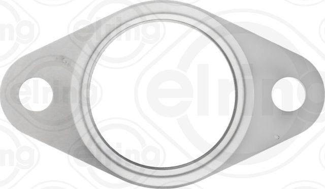 Прокладка выпускного коллектора Elring для Mercedes-Benz T2 I 1982-1988. Артикул 917.542