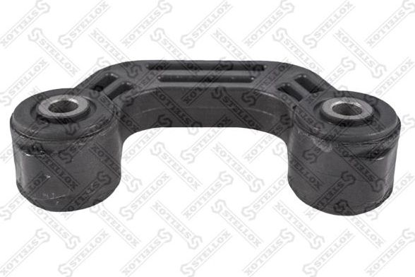 Стойка (тяга) стабилизатора Stellox. Артикул 56-17002A-SX