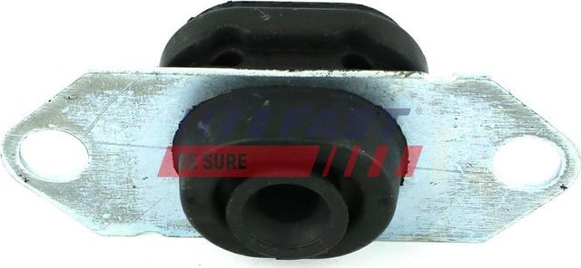 Подушка (опора) КПП Fast. Артикул FT52586