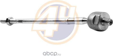 Рулевая тяга 4U. Артикул SZ-E-49874