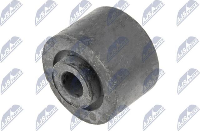 Опора амортизатора (стойки) NTY передняя верхняя для Jeep Grand Cherokee II (WJ) 1999-2005. Артикул ZTP-CH-002E