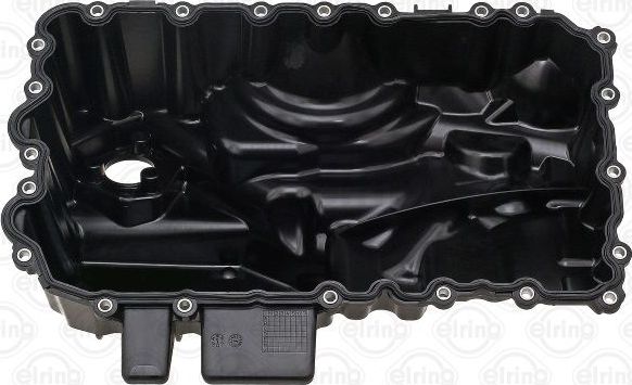 Масляный поддон картера двигателя Elring для BMW 3 VI (F3x) 2011-2018. Артикул 727.800