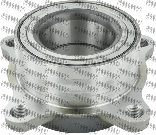 Ступица колеса Febest. Артикул 0482G-KB4F