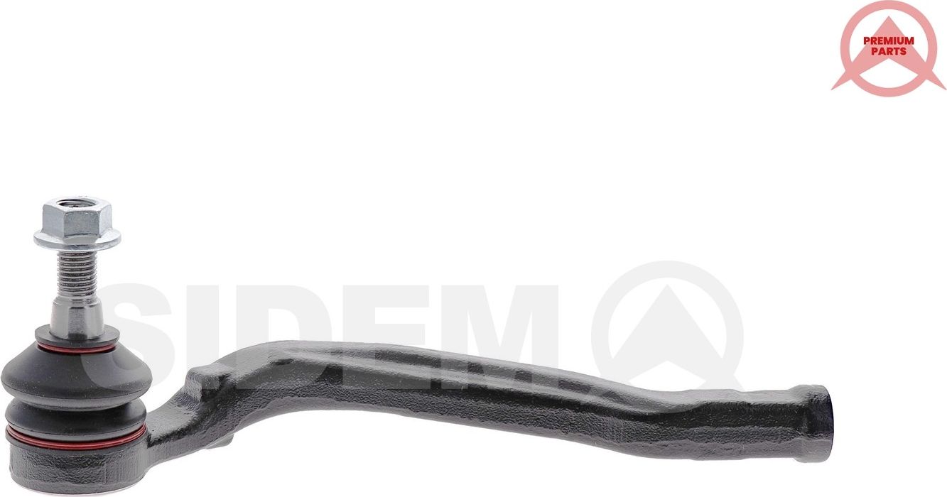 Наконечник рулевой тяги Sidem. Артикул 53130