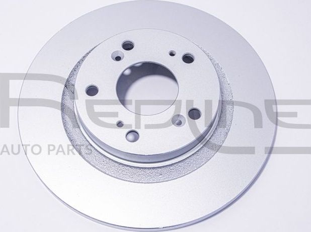 Тормозной диск RED Line задний для Honda S2000 I (AP1) 1999-2003. Артикул 26HO038