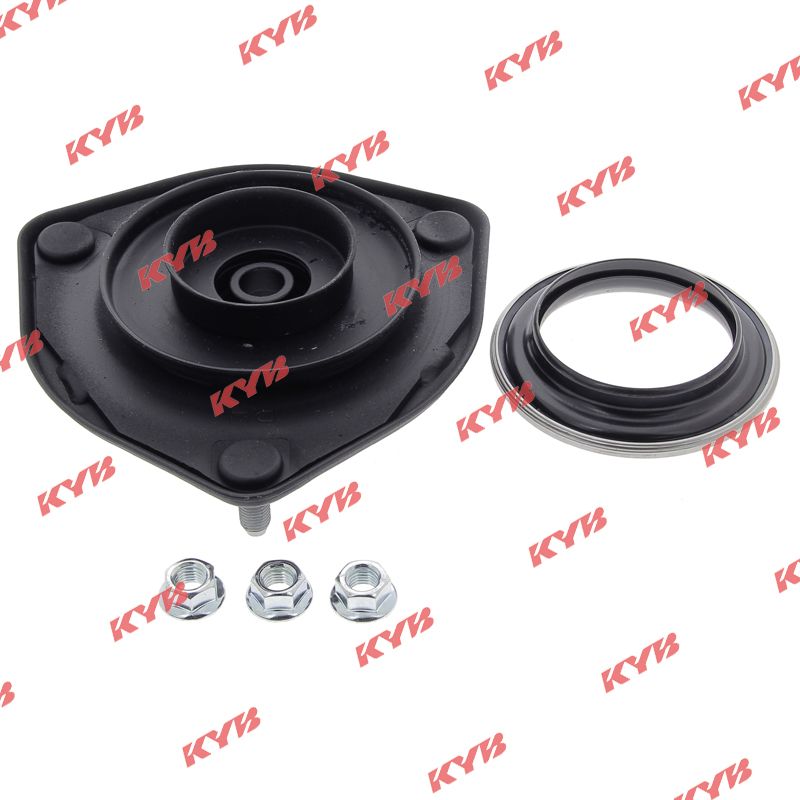 Опора амортизатора (стойки) KYB (Каяба) Suspension Mounting Kit. Артикул SM5662