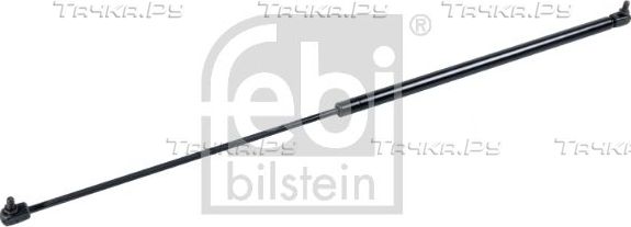 Амортизатор (упор) капота Febi Bilstein. Артикул 170400
