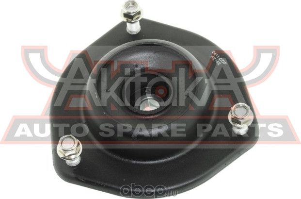 Опора амортизатора (Akitaka). Артикул 0411DGF