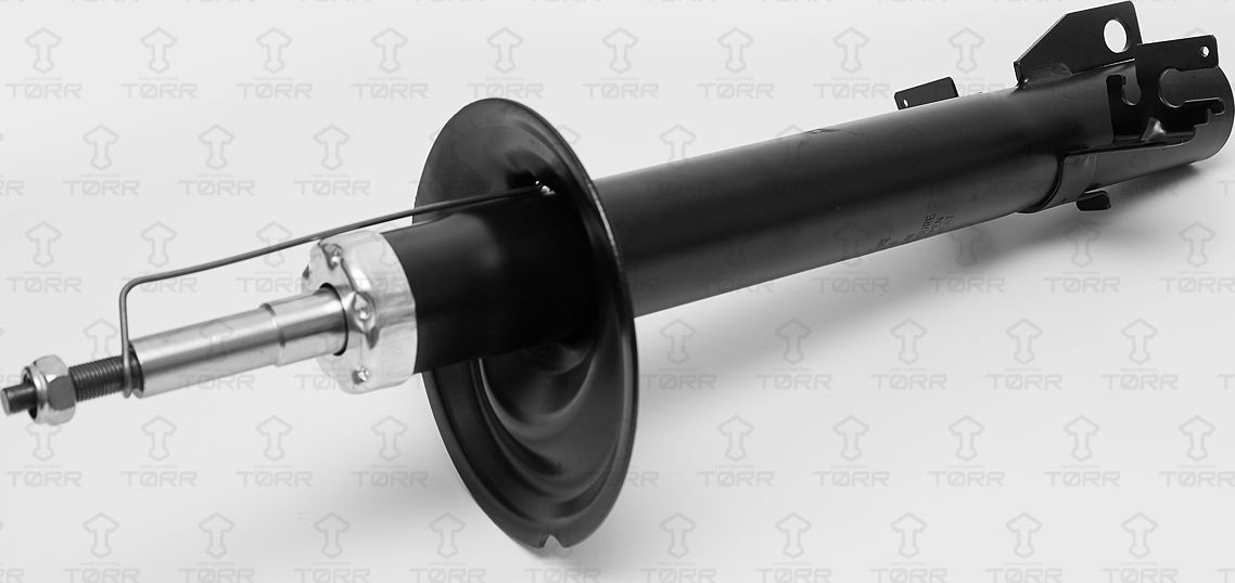 Амортизатор передний газовый FIAT DUCATO 2006- PEUGEOT BOXER 2006- CITROEN DUCAT (Torr). Артикул DV1426