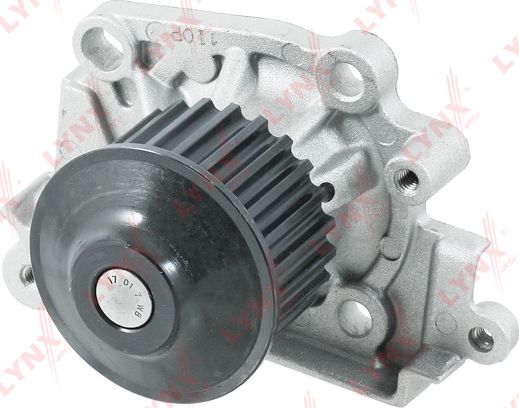 Помпа (водяной насос) LYNXauto для Mitsubishi Carisma I 1995-2006. Артикул CW-0194