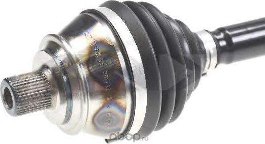 Вал приводной (GKN). Артикул 305532