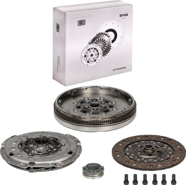 Сцепление (комплект) Trialli. Артикул FR 1822