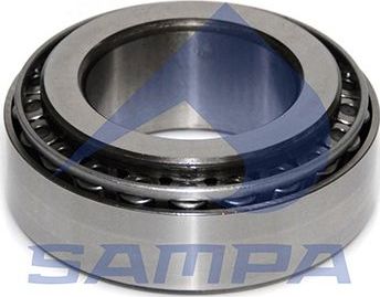 Ступичный подшипник Sampa для MAN SD 1985-1994. Артикул 021.149