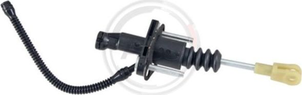 Цилиндр сцепления главный ABS (полимерный материал) для Opel Astra G 1998-2009. Артикул 41033