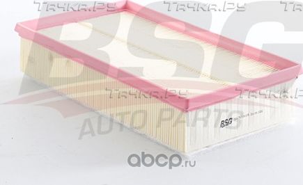 Воздушный фильтр BSG для Citroen C4 II 2013-2026. Артикул BSG 70-135-035