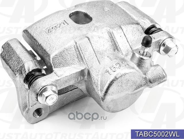 Тормозной суппорт (Trustauto). Артикул TABC5002WL