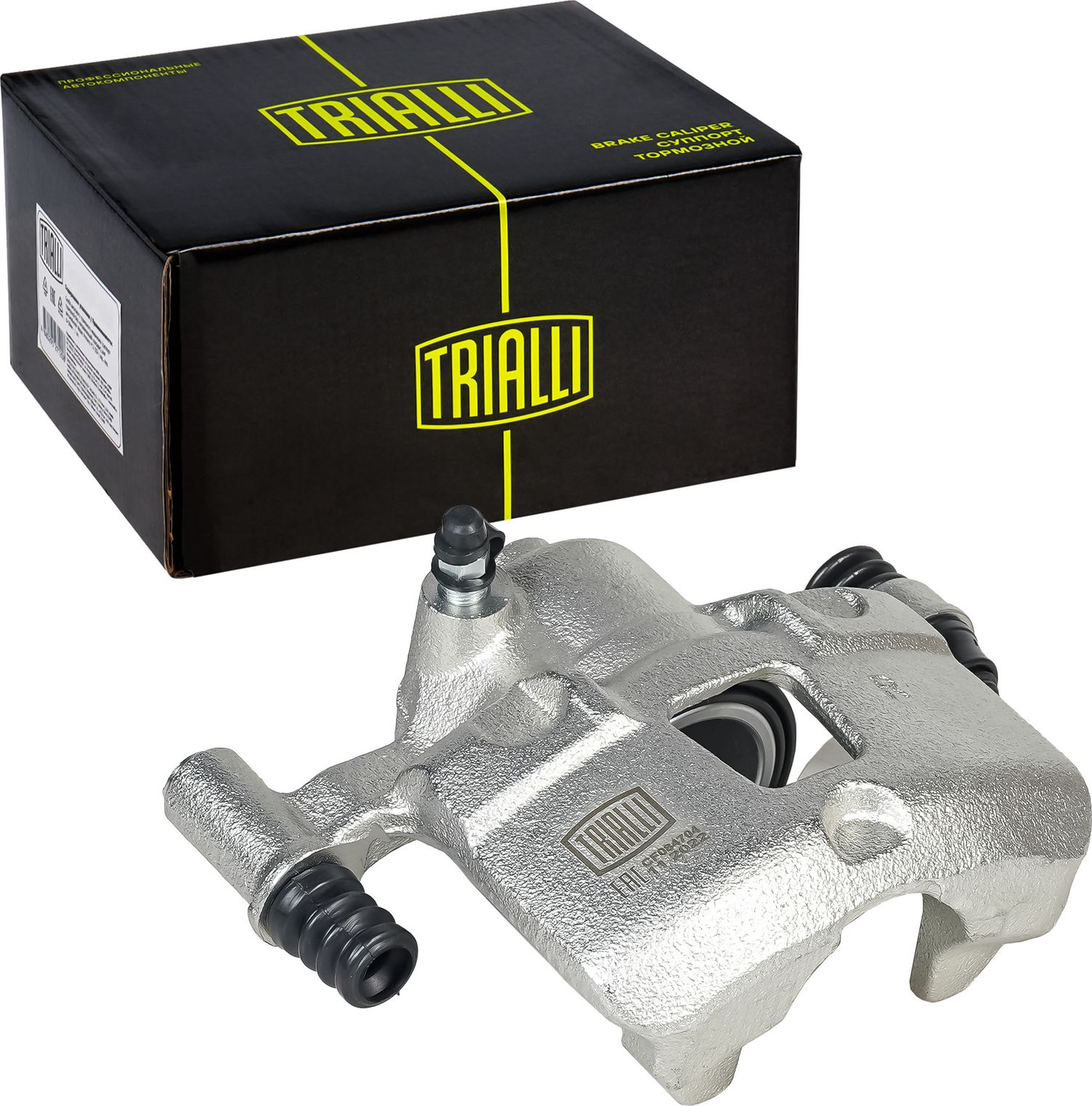 Тормозной суппорт Trialli. Артикул CF 084704