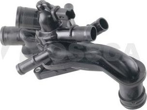 Термостат OSSCA для Citroen C4 SpaceTourer I 2018-2026. Артикул 47973