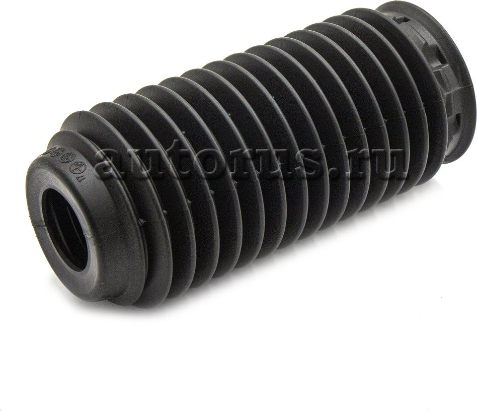 Пыльник амортизатора (стойки) Mazda. Артикул B45A34015C