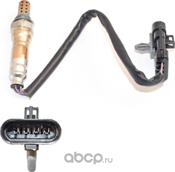 ДАТЧИК КИСЛОРОДА Chery Tiggo (4G64) (Krenz). Артикул SE777226