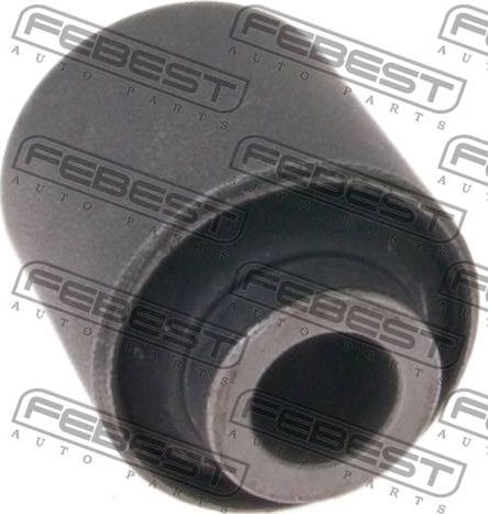 Сайлентблок заднего рычага подвески Febest внешний для Opel Frontera B 1999-2004. Артикул ISAB-005