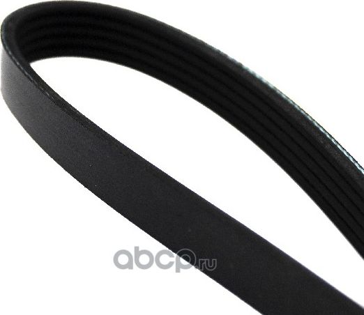 Ремень поликлиновой 5PK1110 Лада Largus (12-) 1.6i 8V с ГУР без A/C (SR 04867) S (Surai). Артикул SR04867