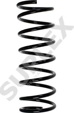 Пружина подвески Suplex. Артикул 12027