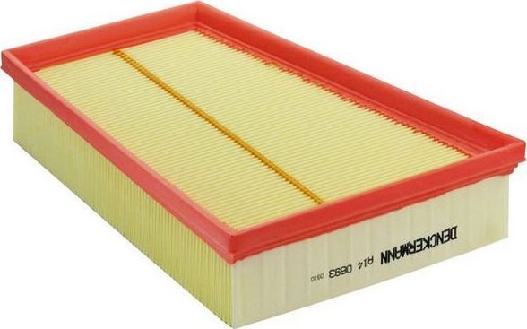 Воздушный фильтр Denckermann. Артикул A140693