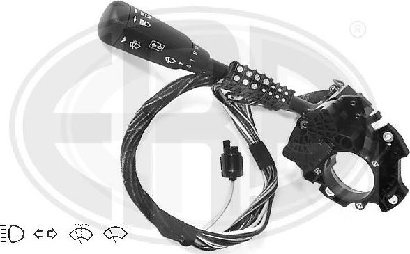 Подрулевой переключатель Era. Артикул 440118