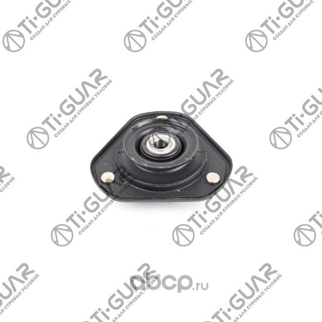 Верхняя опора стойки TG-48609-32100 Ti-Guar. Артикул TG4860932100