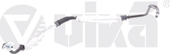 Шланг (трубка) гур (гидроусилителя руля) Vika для Audi Q7 I (4L) 2006-2015. Артикул 44221774301