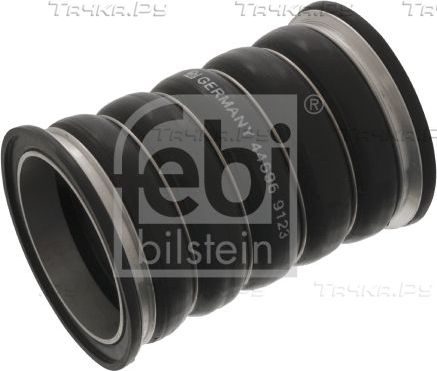 Патрубок интеркулера Febi Bilstein. Артикул 44696