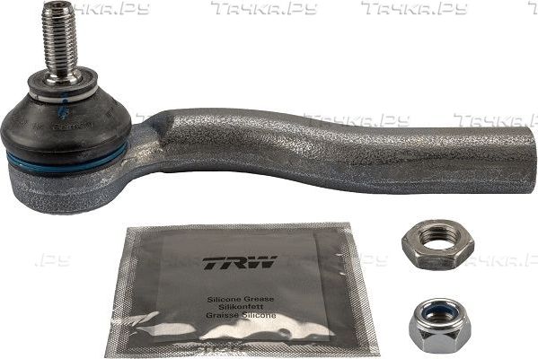 Наконечник рулевой тяги TRW. Артикул JTE1121