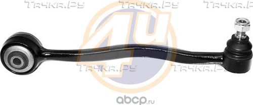 Поперечный рычаг 4U правый для BMW 6 I (E24) 1977-1989. Артикул BW-D-90726