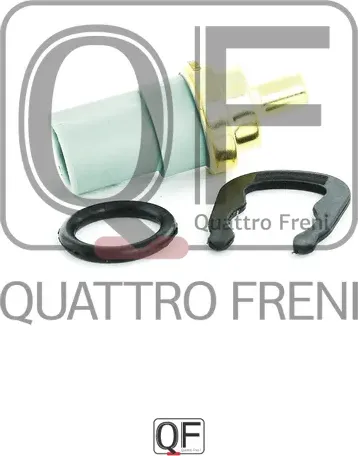 Датчик температуры жидкости (Quattro Freni). Артикул qf25a00012
