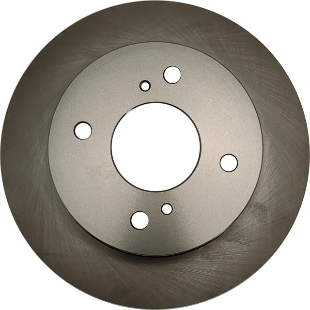 Диск тормозной (CTR). Артикул GD0038