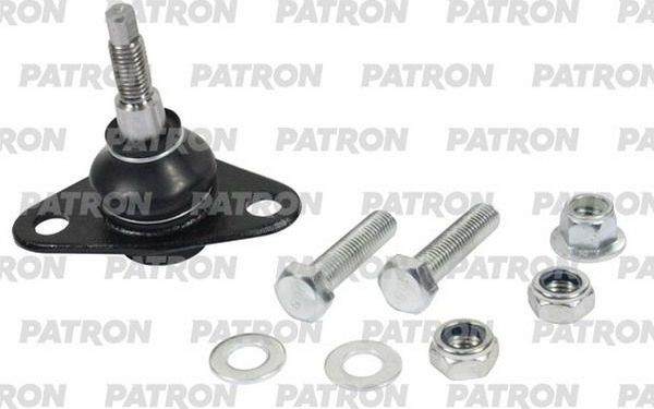 Шаровая опора Patron. Артикул PS3392