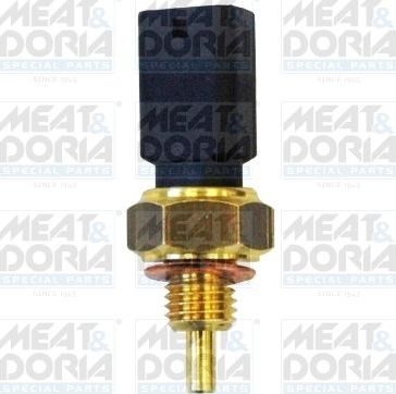 Датчик температуры охлаждающей жидкости Meat & Doria. Артикул 82138