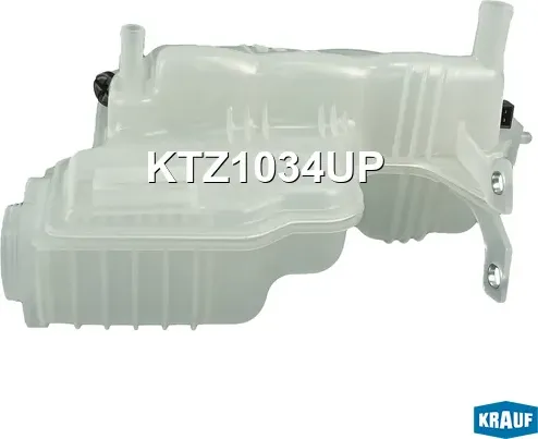 Бачок расширительный Krauf. Артикул KTZ1034UP