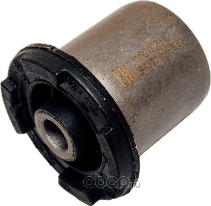 Сайлентблок рычага передней подвески, задний Astra G/H, Meriva B, Zafira A/B (Finwhale) Finwhale. Артикул SB832