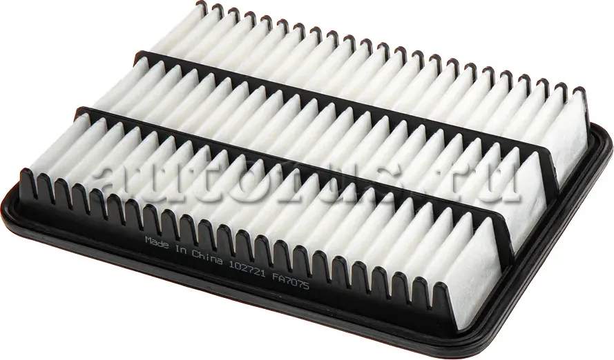 Фильтр воздушный (Partra). Артикул FA7075